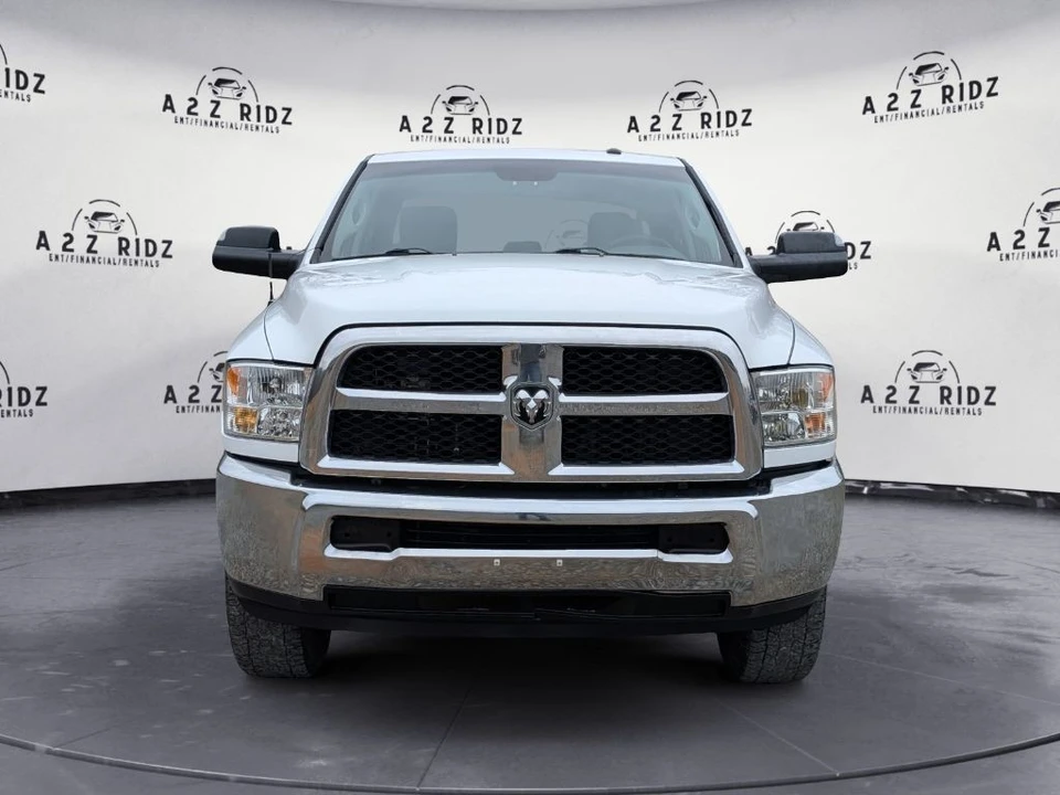 2017 Ram Heavy Duty - Image 2 of 21