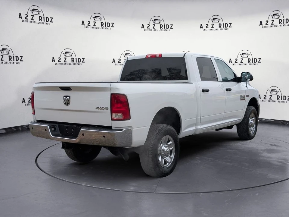 2017 Ram Heavy Duty - Image 6 of 21