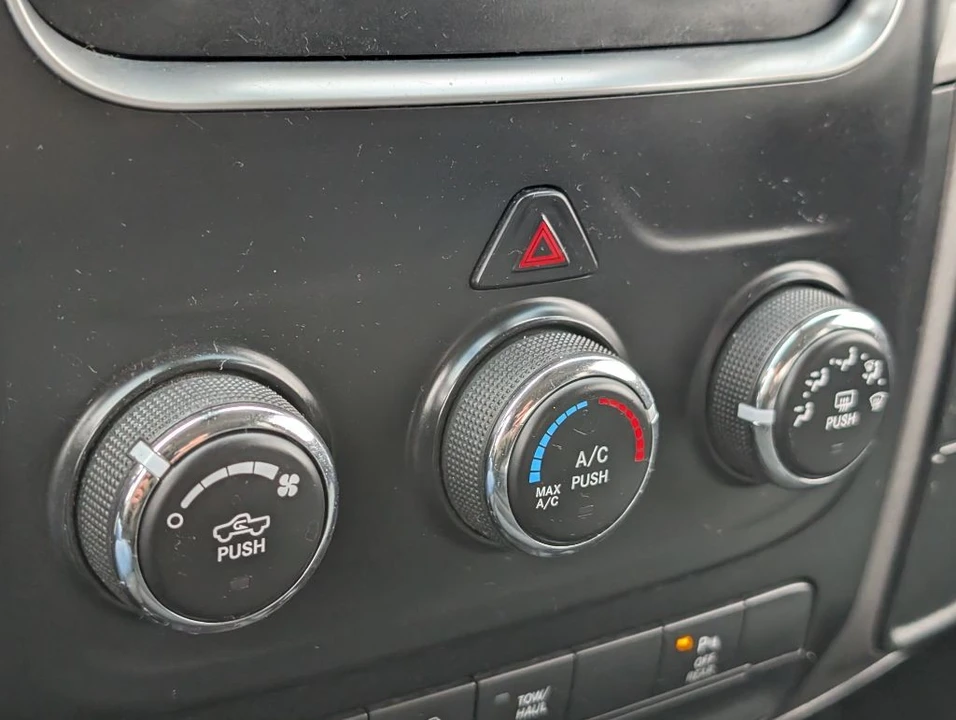 2017 Ram Heavy Duty - Image 19 of 21