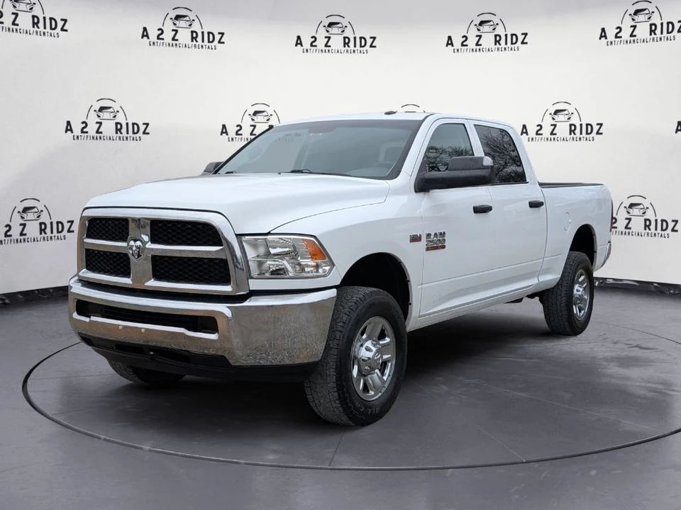 2017 Ram Heavy Duty - Image 3 of 21