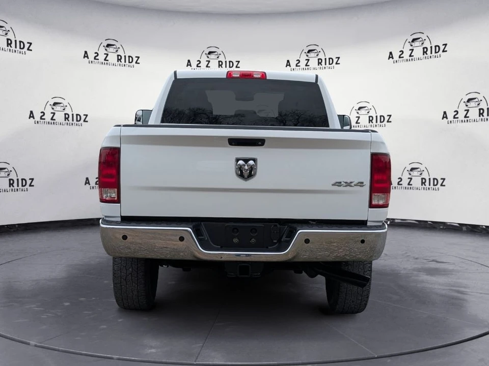 2017 Ram Heavy Duty - Image 5 of 21