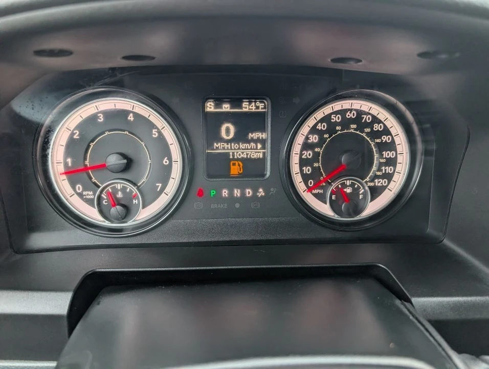 2017 Ram Heavy Duty - Image 15 of 21