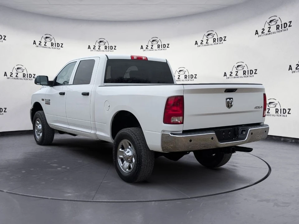 2017 Ram Heavy Duty - Image 4 of 21