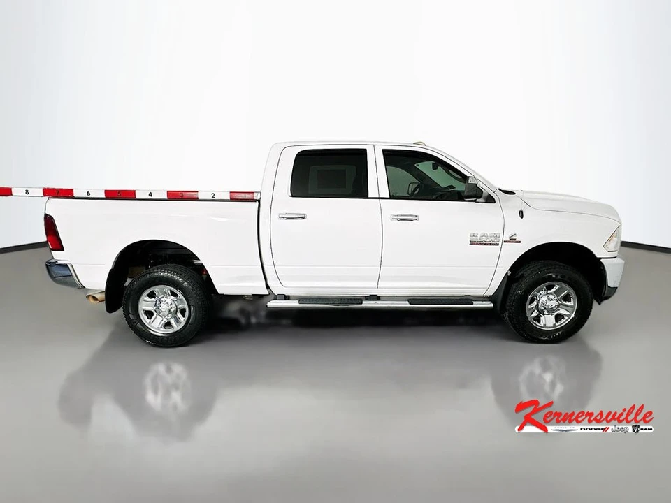2017 Ram Heavy Duty - Image 8 of 24