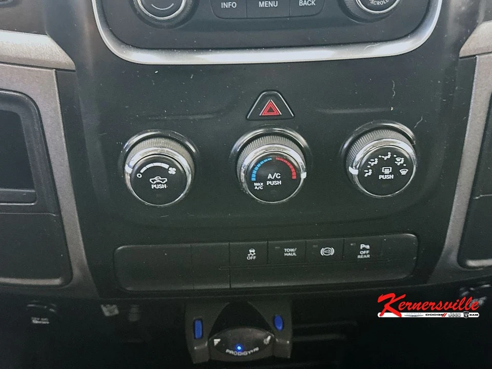 2017 Ram Heavy Duty - Image 18 of 24