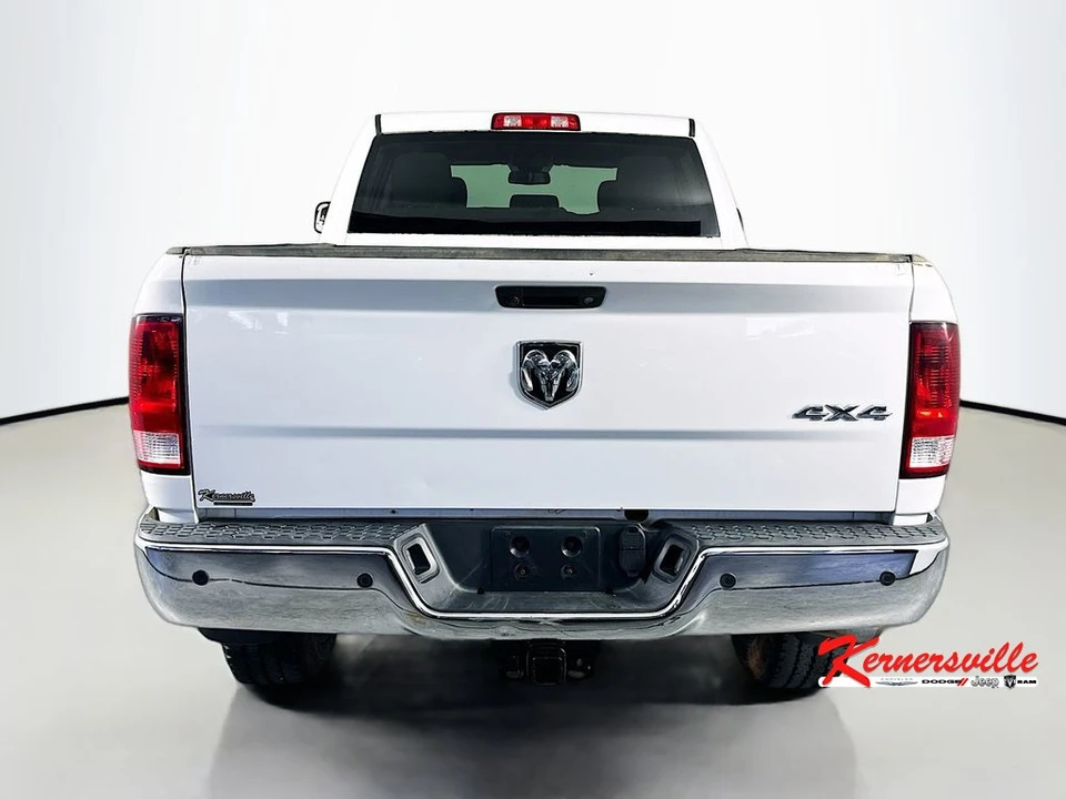 2017 Ram Heavy Duty - Image 6 of 24