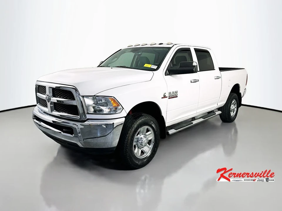 2017 Ram Heavy Duty - Image 3 of 24