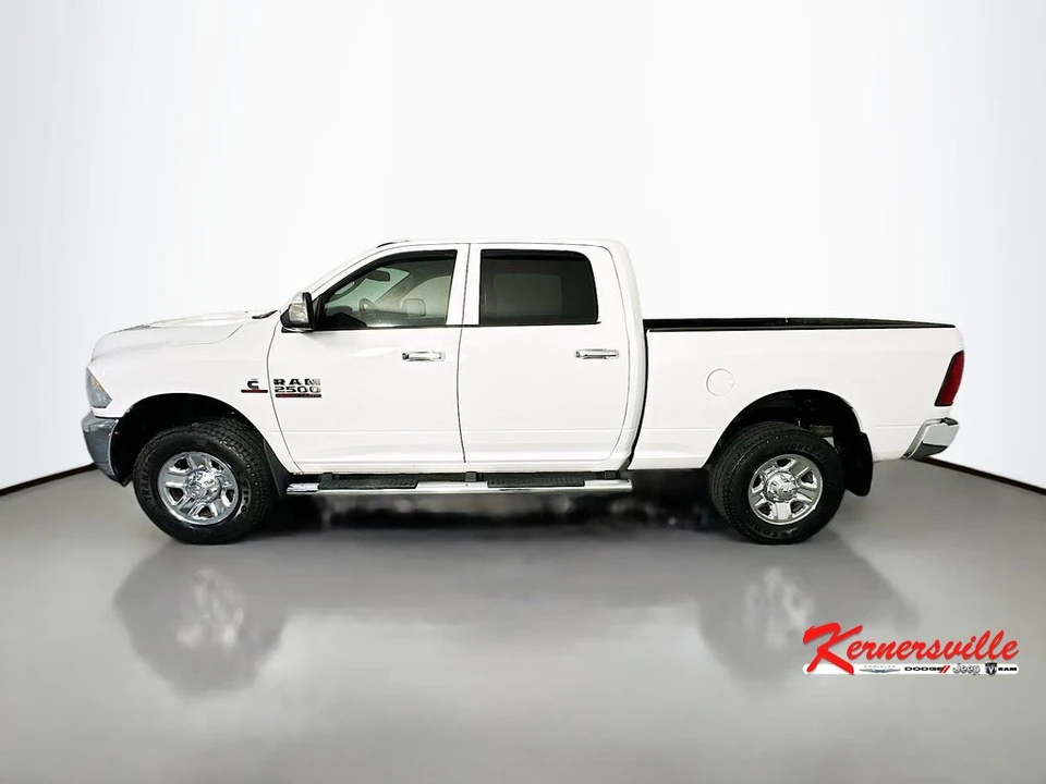 2017 Ram Heavy Duty - Image 4 of 24