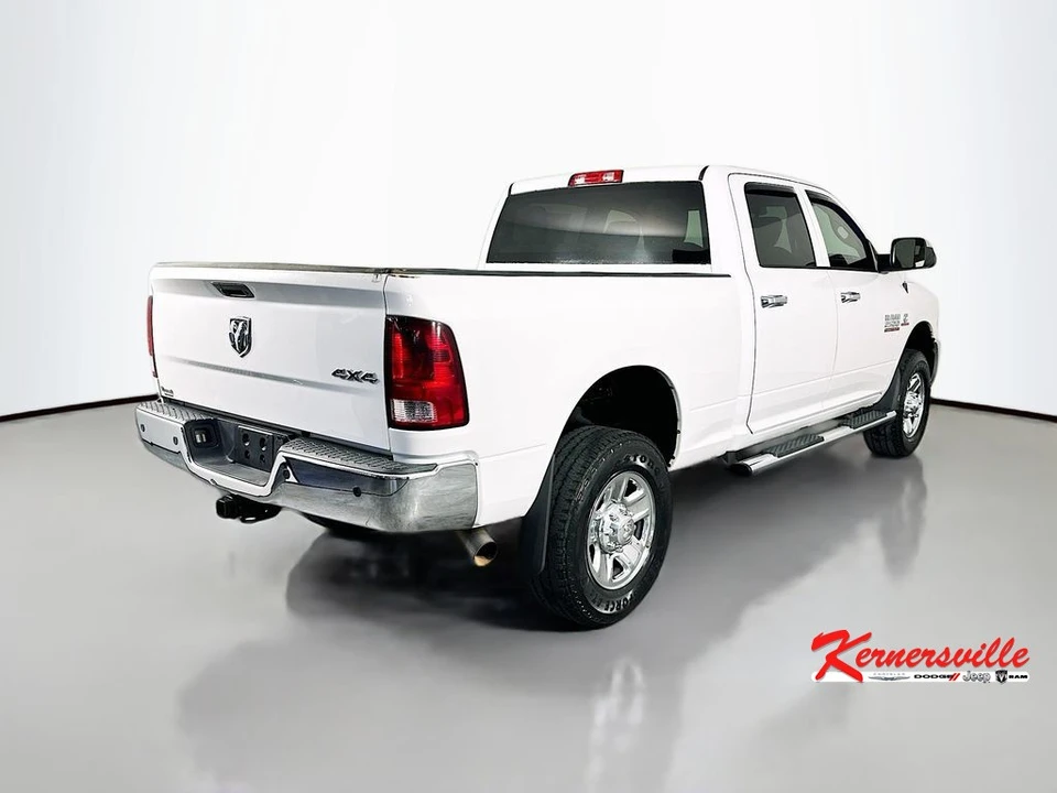 2017 Ram Heavy Duty - Image 7 of 24