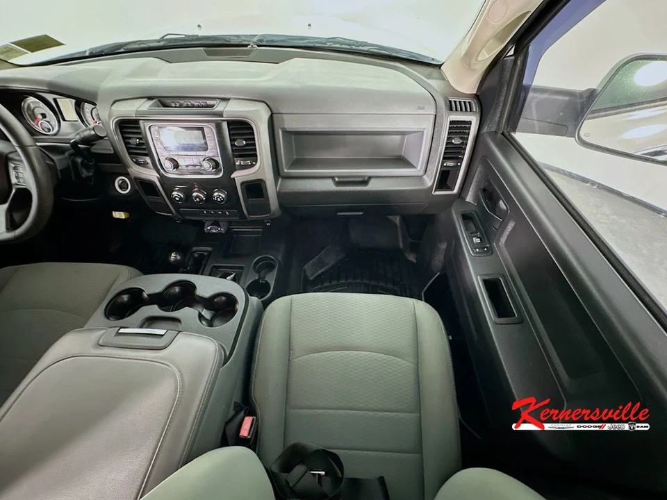 2017 Ram Heavy Duty - Image 11 of 24