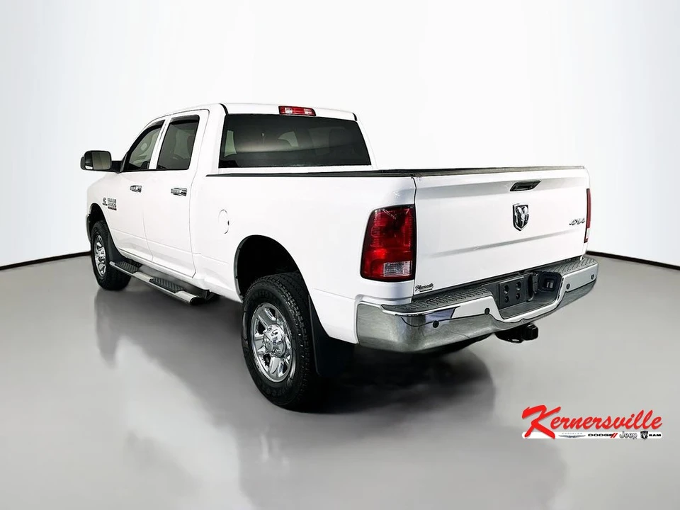 2017 Ram Heavy Duty - Image 5 of 24