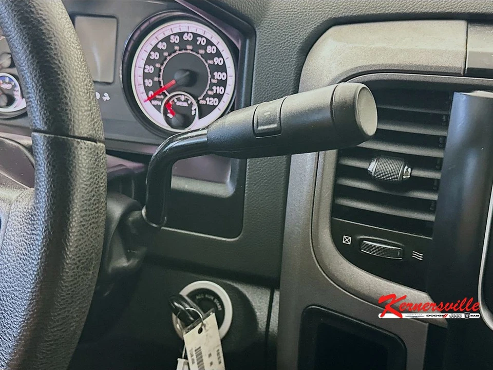 2017 Ram Heavy Duty - Image 16 of 24