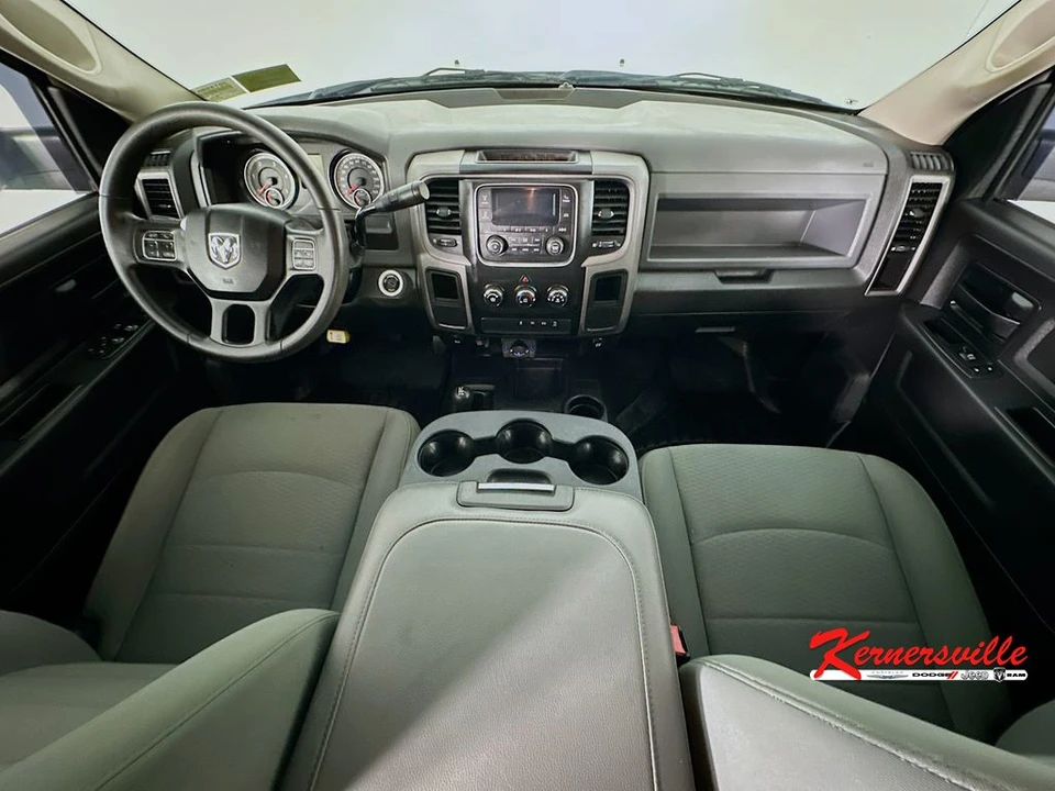 2017 Ram Heavy Duty - Image 10 of 24