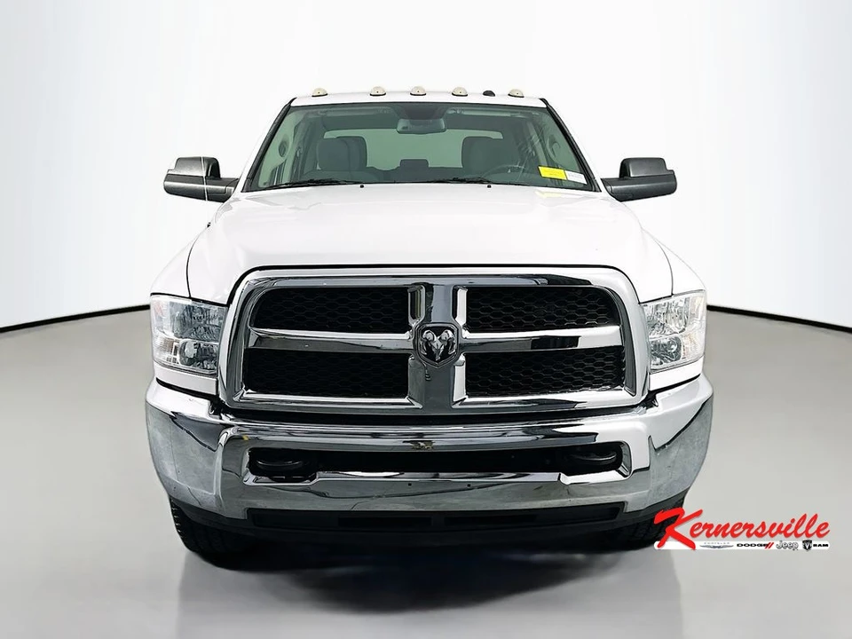 2017 Ram Heavy Duty - Image 2 of 24