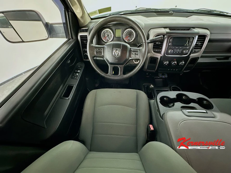 2017 Ram Heavy Duty - Image 9 of 24
