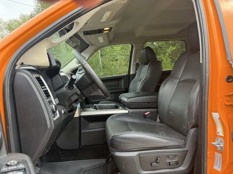 2017 Dodge Ram 4th Gen - Image 10 of 20