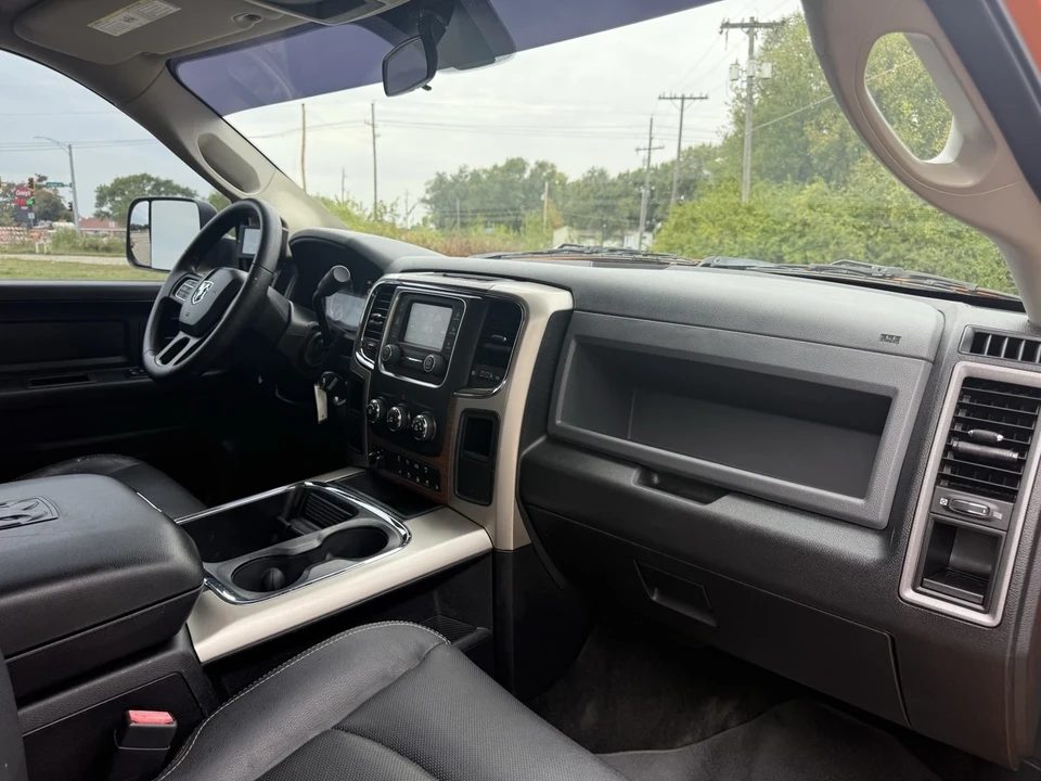 2017 Dodge Ram 4th Gen - Image 15 of 20