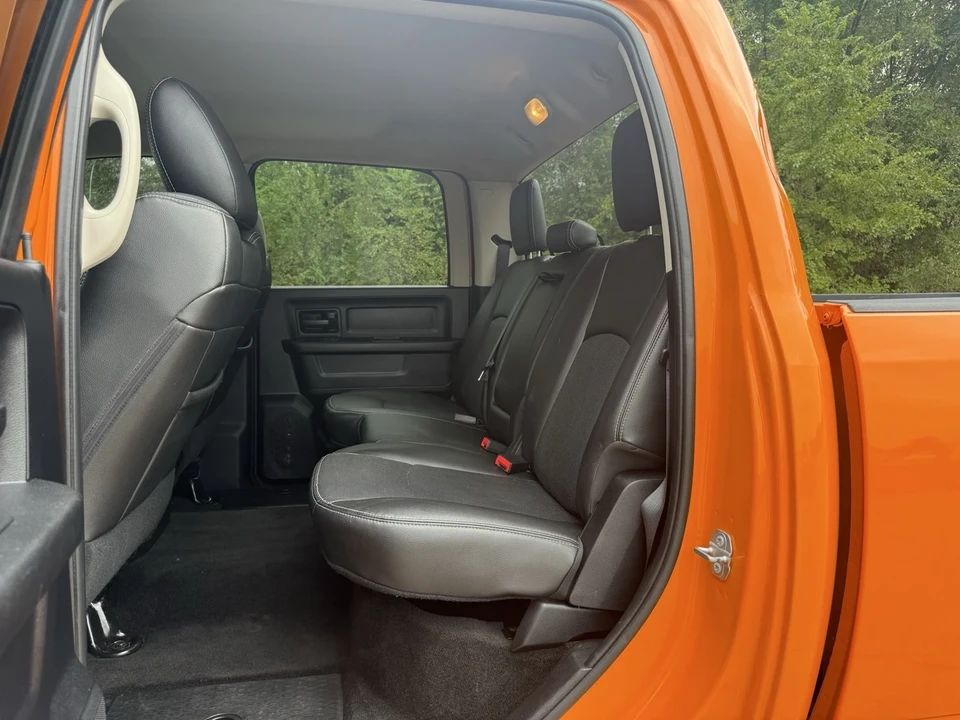 2017 Dodge Ram 4th Gen - Image 11 of 20
