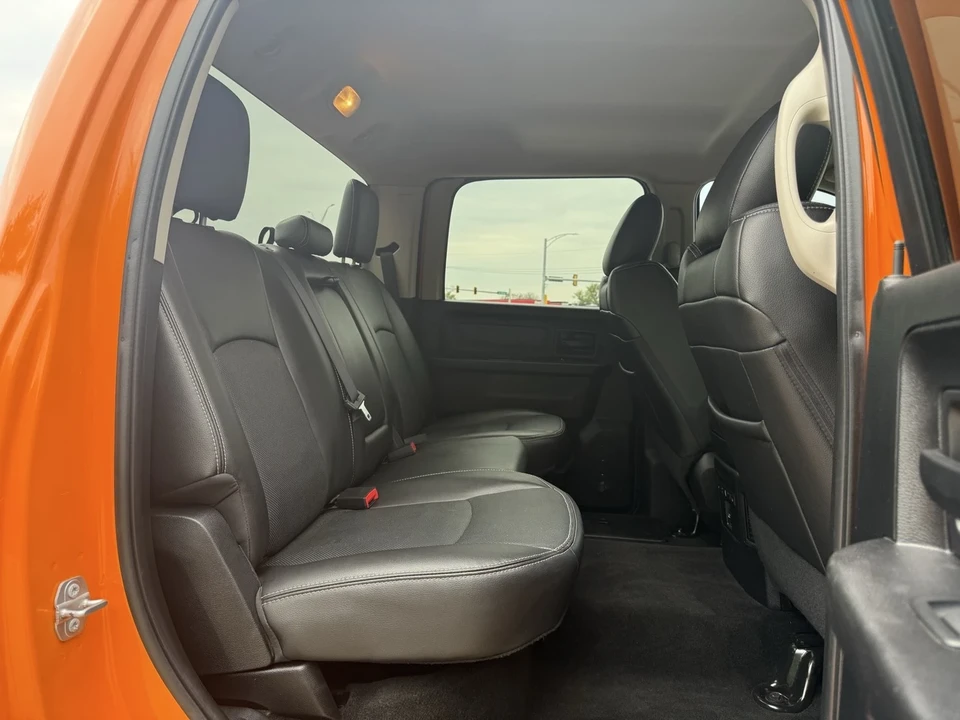 2017 Dodge Ram 4th Gen - Image 13 of 20