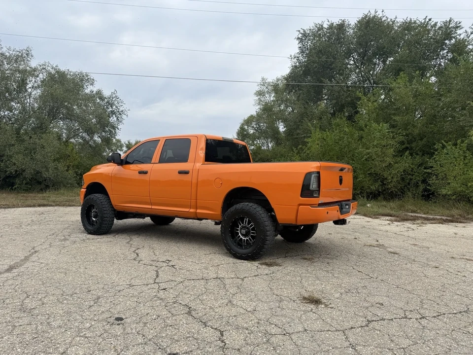 2017 Dodge Ram 4th Gen - Image 3 of 20