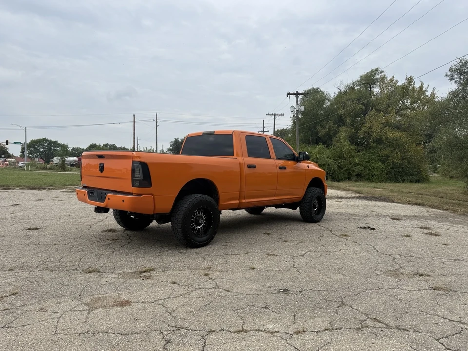2017 Dodge Ram 4th Gen - Image 5 of 20