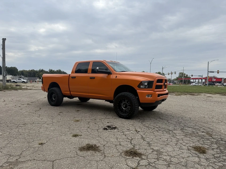 2017 Dodge Ram 4th Gen - Image 7 of 20