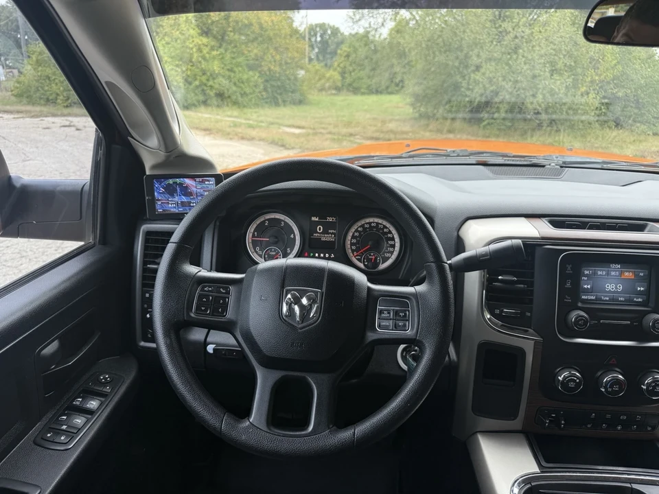2017 Dodge Ram 4th Gen - Image 16 of 20