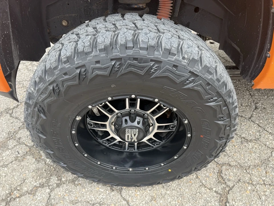 2017 Dodge Ram 4th Gen - Image 9 of 20