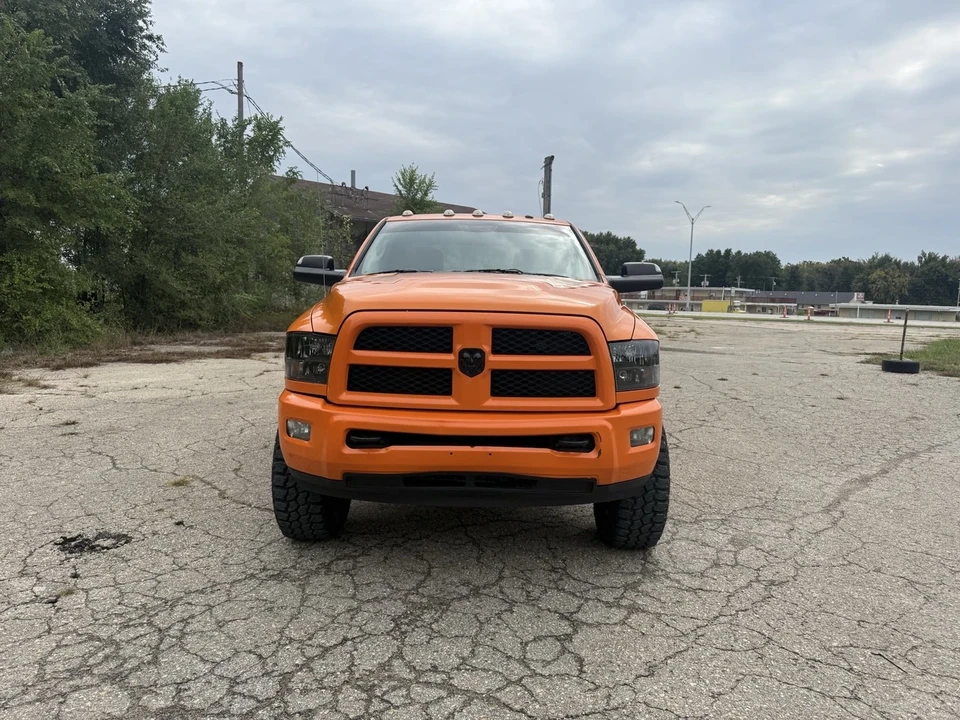 2017 Dodge Ram 4th Gen - Image 8 of 20