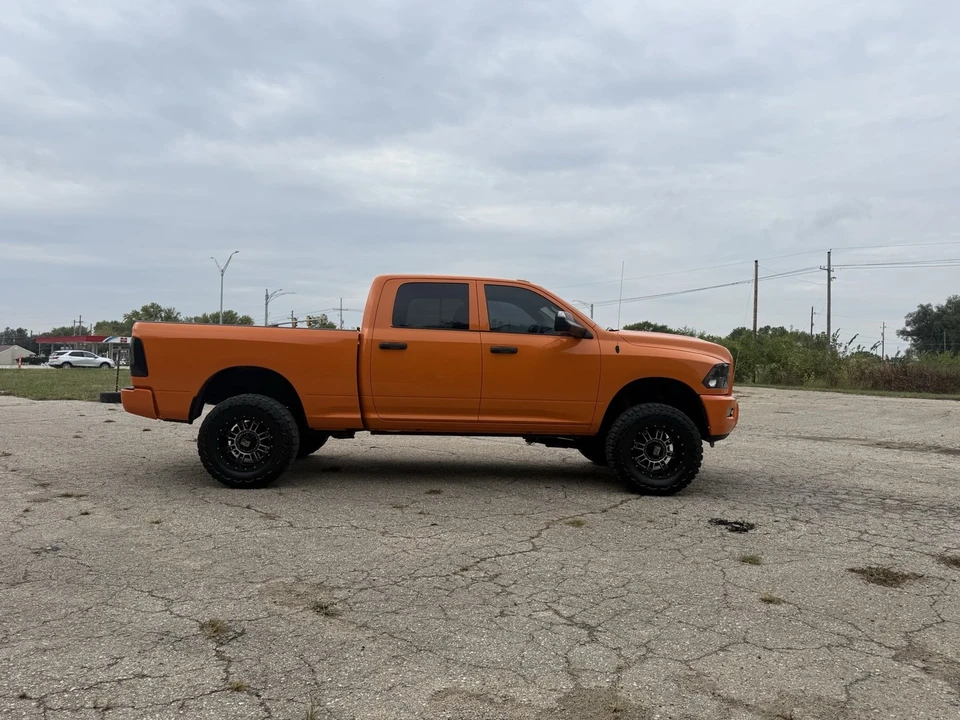 2017 Dodge Ram 4th Gen - Image 6 of 20