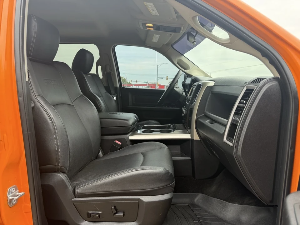 2017 Dodge Ram 4th Gen - Image 14 of 20