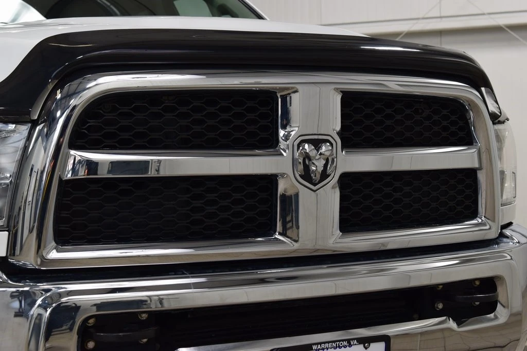2017 Ram Heavy Duty - Image 11 of 12