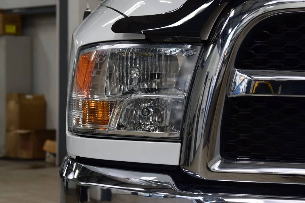 2017 Ram Heavy Duty - Image 12 of 12