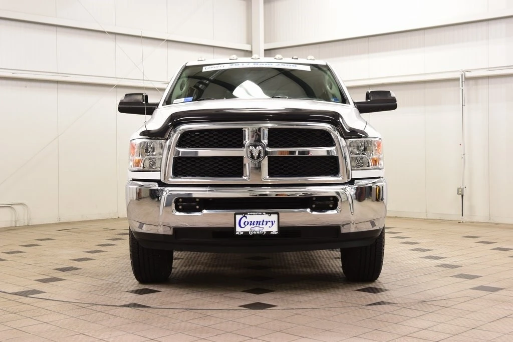 2017 Ram Heavy Duty - Image 2 of 12