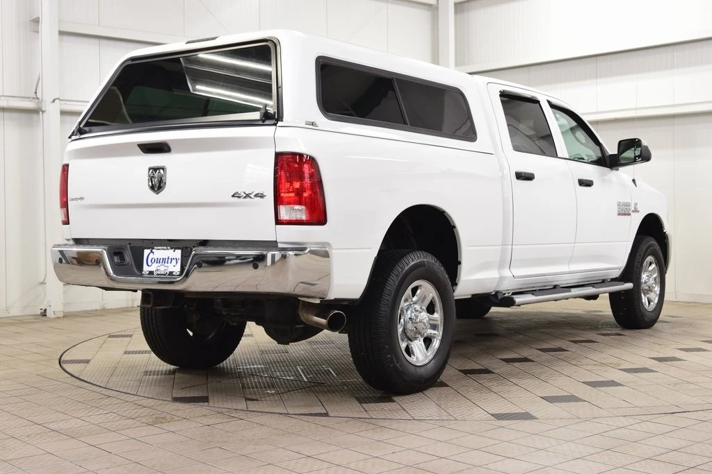2017 Ram Heavy Duty - Image 8 of 12