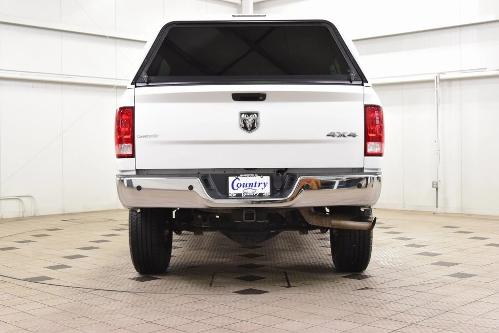 2017 Ram Heavy Duty - Image 7 of 12