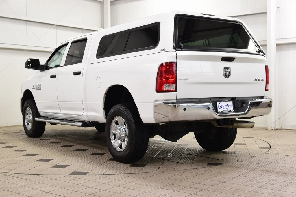 2017 Ram Heavy Duty - Image 6 of 12