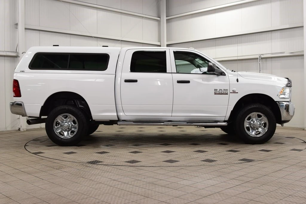2017 Ram Heavy Duty - Image 9 of 12