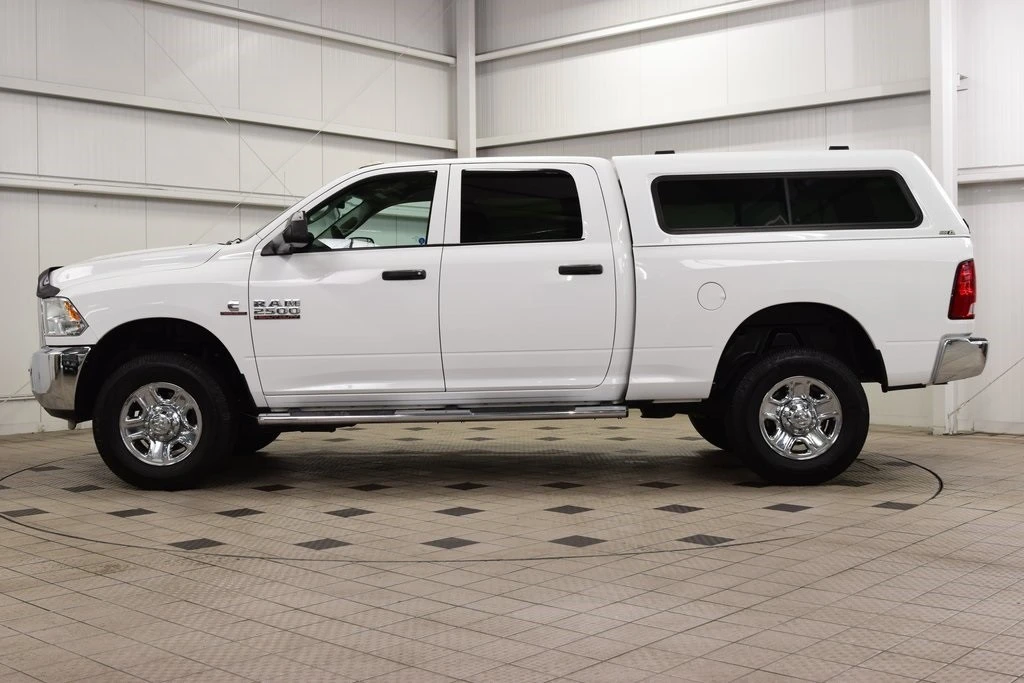 2017 Ram Heavy Duty - Image 4 of 12