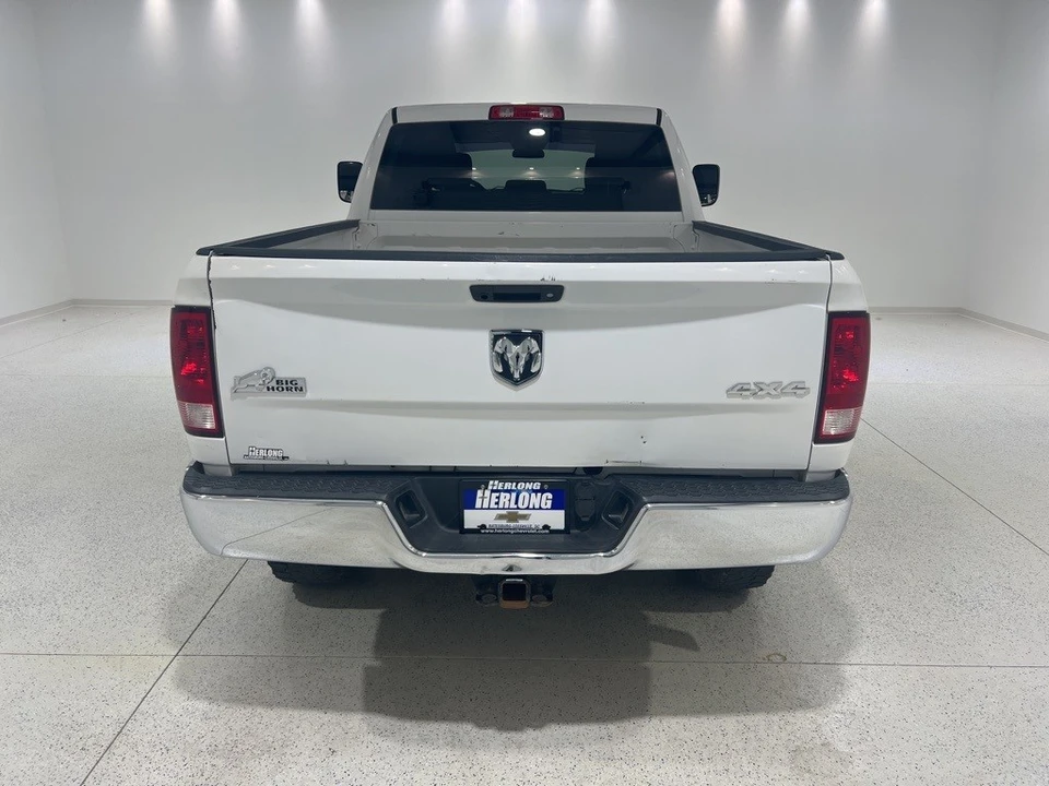 2017 Ram Heavy Duty - Image 3 of 12