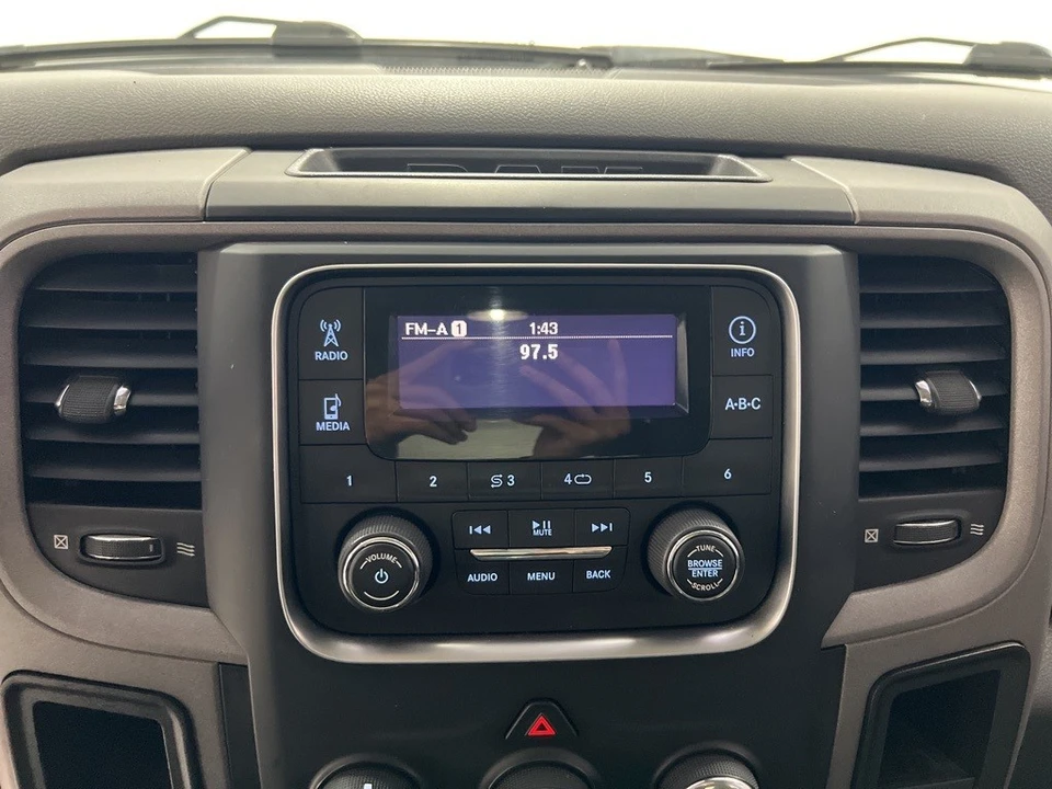 2017 Ram Heavy Duty - Image 11 of 12