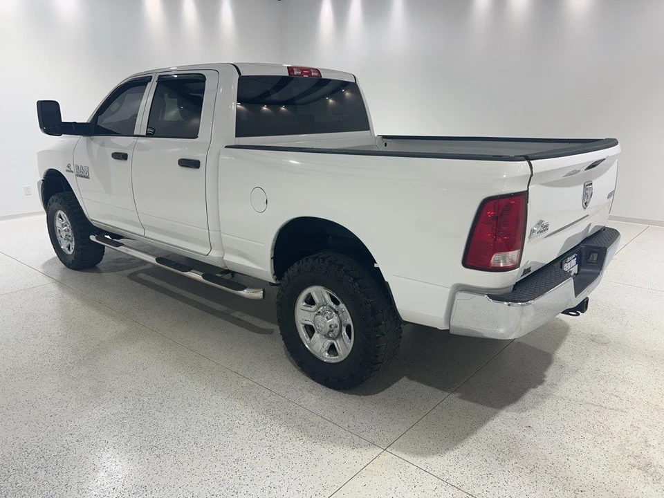 2017 Ram Heavy Duty - Image 2 of 12