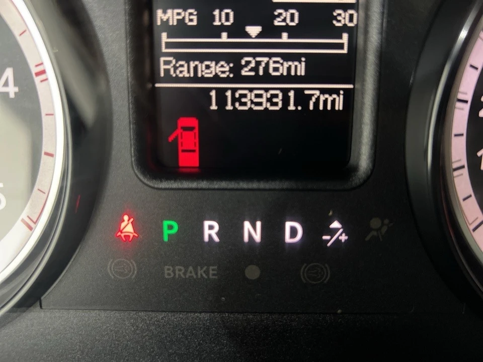 2017 Ram Heavy Duty - Image 12 of 12