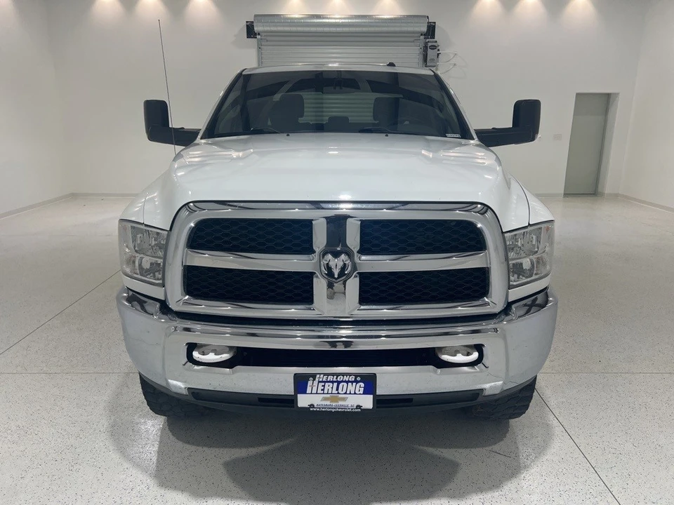 2017 Ram Heavy Duty - Image 7 of 12