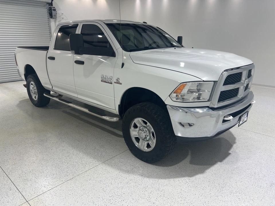 2017 Ram Heavy Duty - Image 6 of 12
