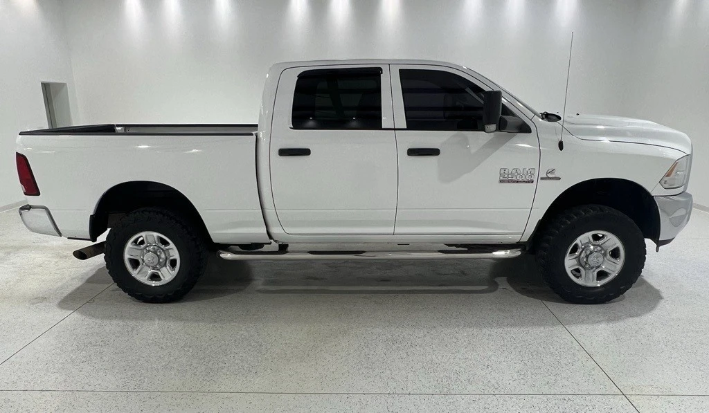 2017 Ram Heavy Duty - Image 5 of 12