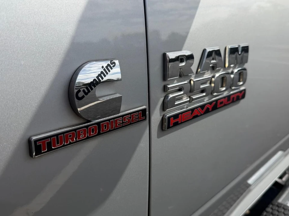 2017 Ram Heavy Duty - Image 3 of 21