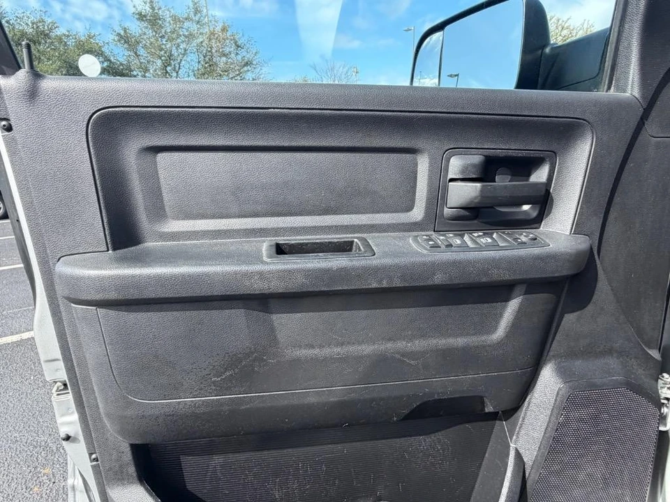 2017 Ram Heavy Duty - Image 5 of 21