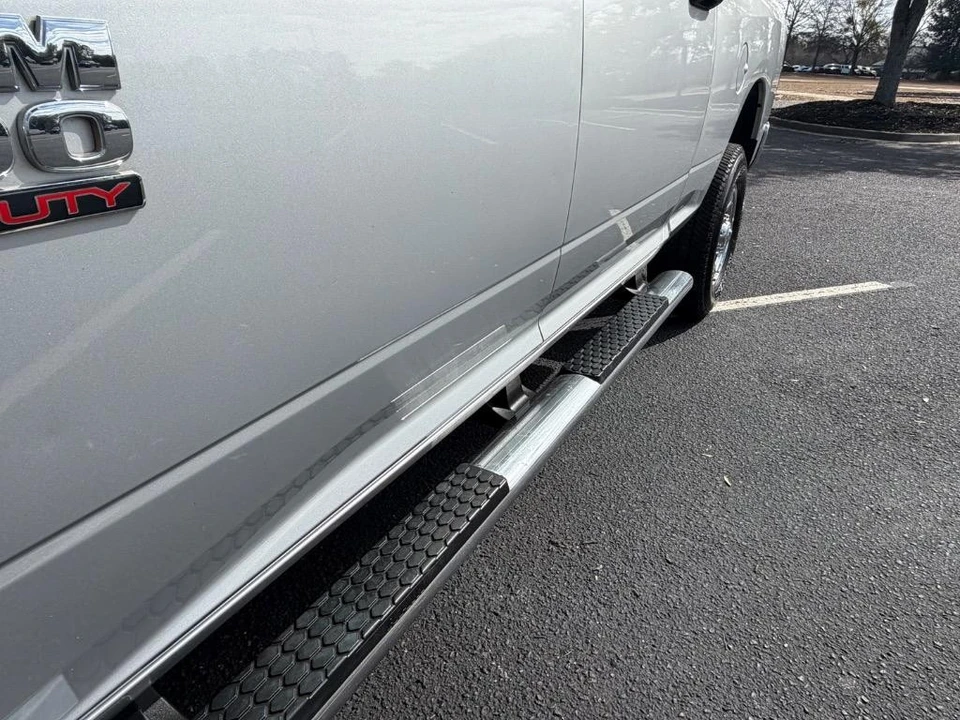 2017 Ram Heavy Duty - Image 4 of 21