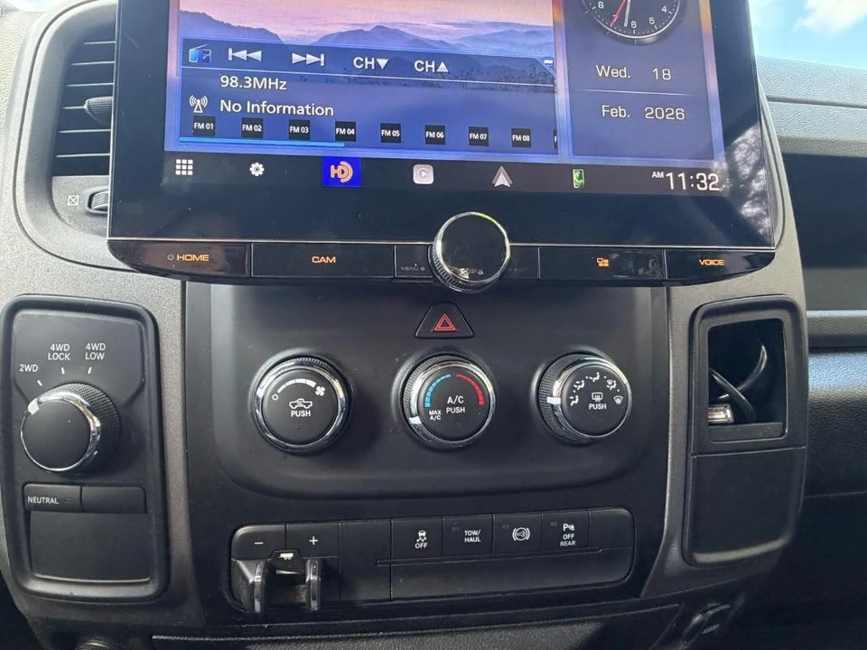 2017 Ram Heavy Duty - Image 15 of 21